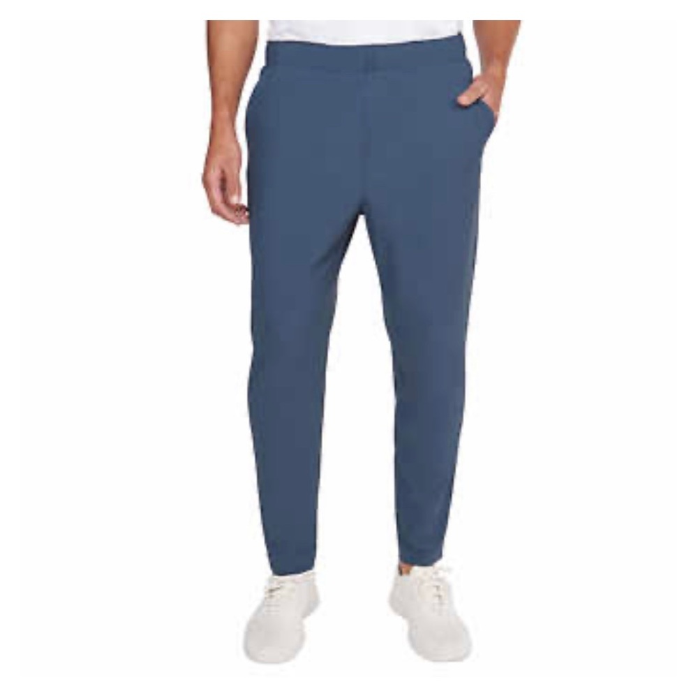 NWT mens glacier performance pants